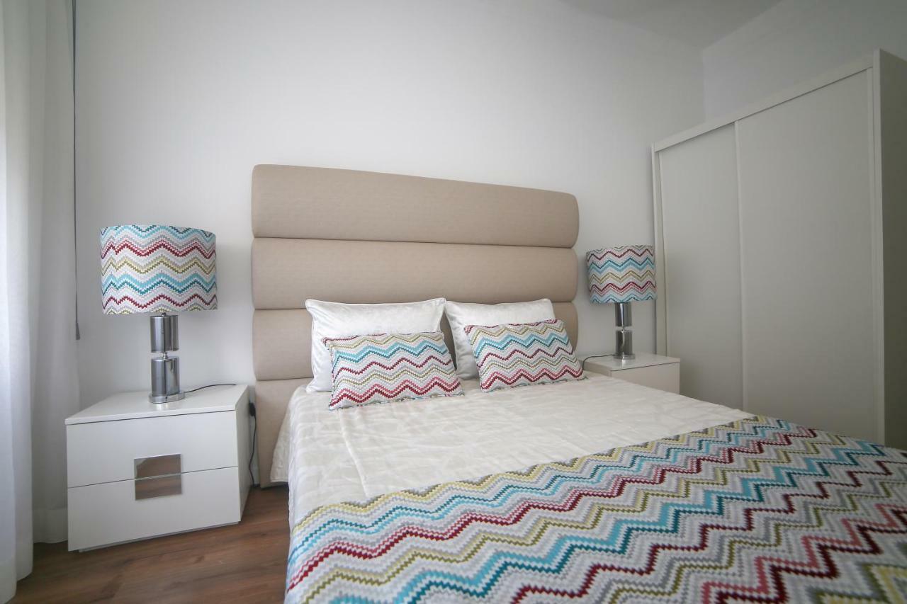 Sao Joao Studios & Flats By Lisbon Village Apartments Kültér fotó